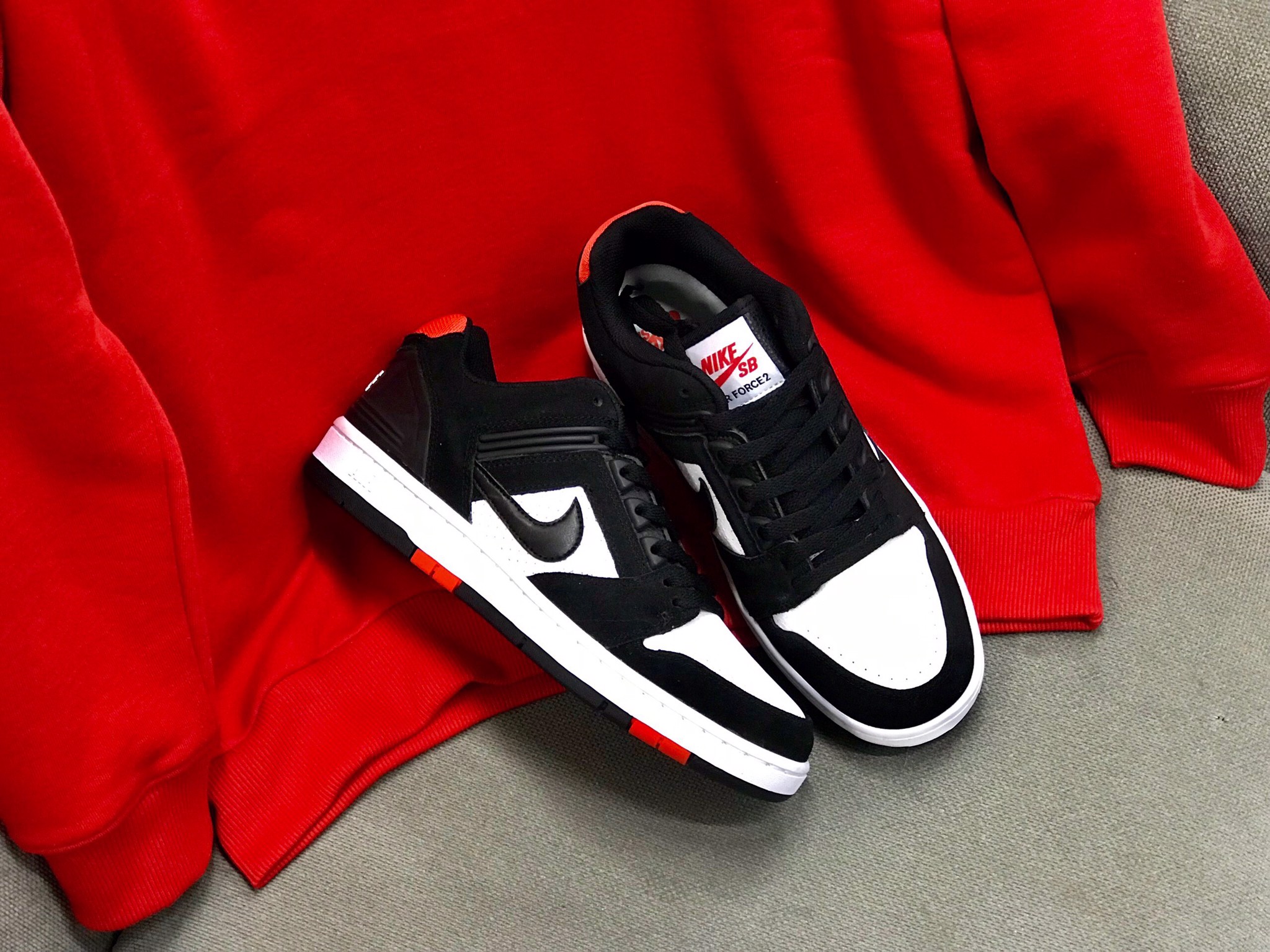 nike air force 2 junior