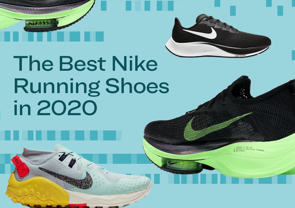 top trending nike shoes 2020