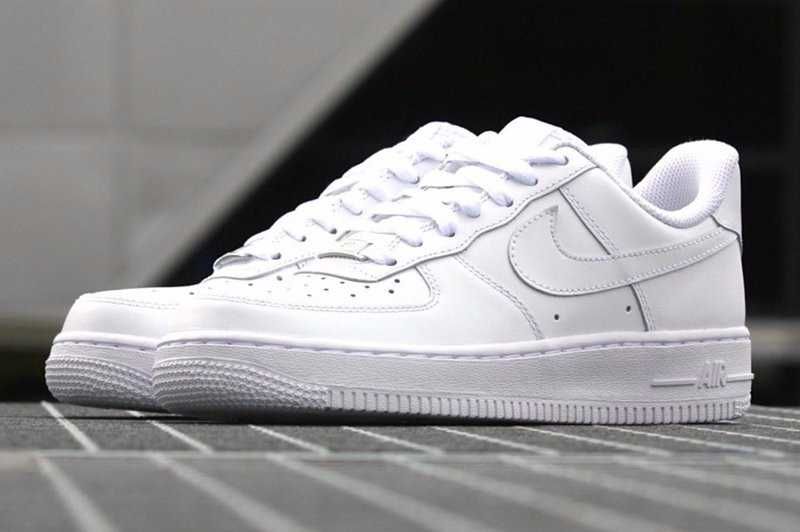 new air force one's 2021