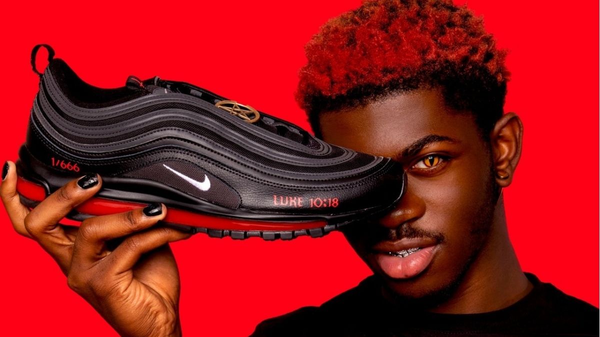 Air Max 97 \