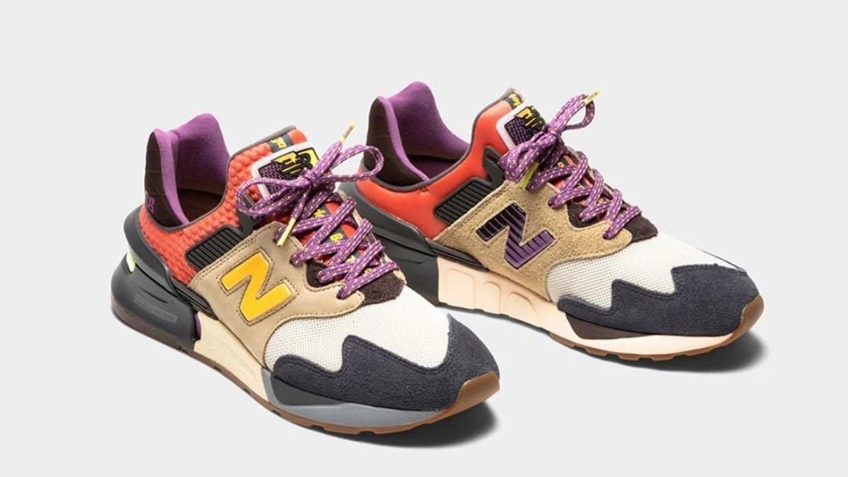 better days new balance bodega