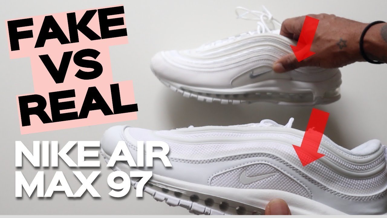 nike air max 97 first copy