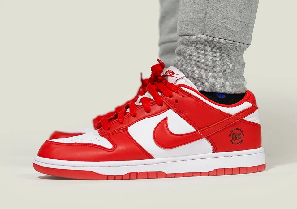 sb dunk st johns