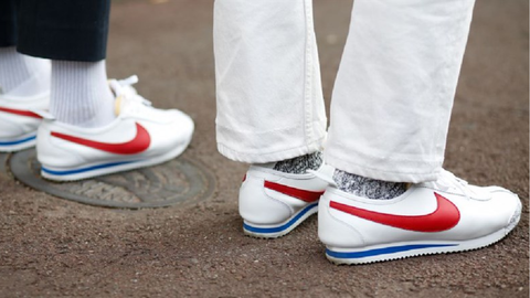 nike cortez chon size giay nhu nao moi chuan