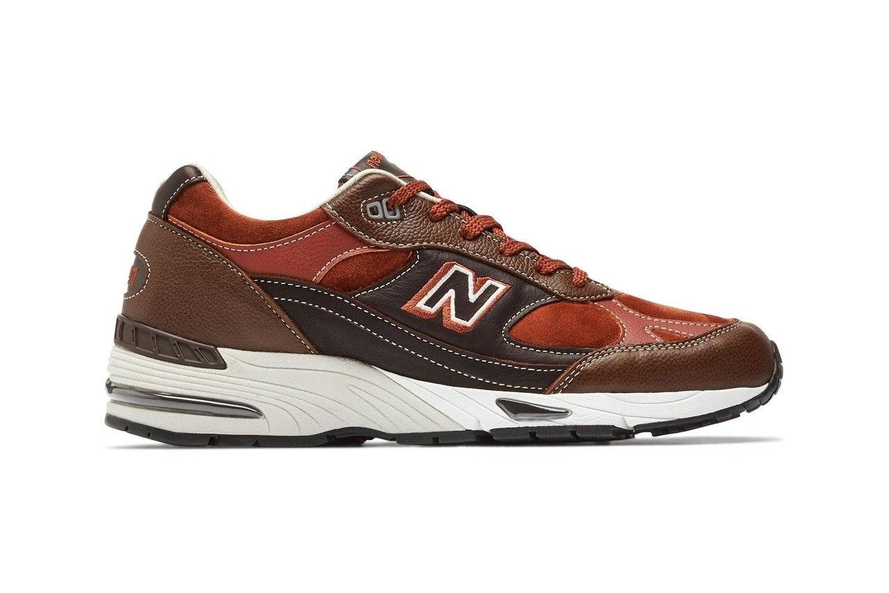 new balance elite gent 991