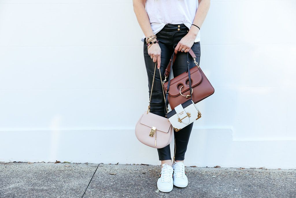 Hinh anh 7: Cac size tui hang hieu pho bien, dau la size tui phu hop nhat voi nguoi Viet