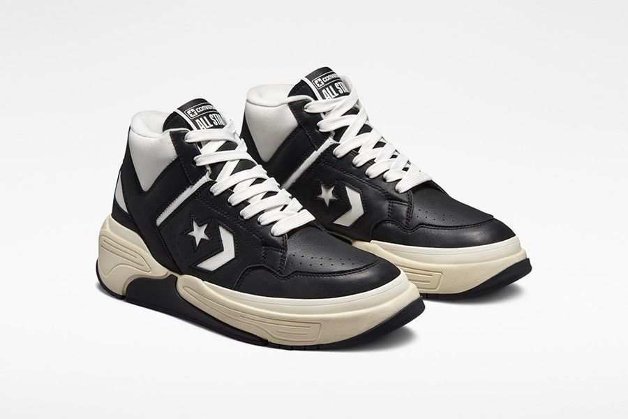 converse weapon hi