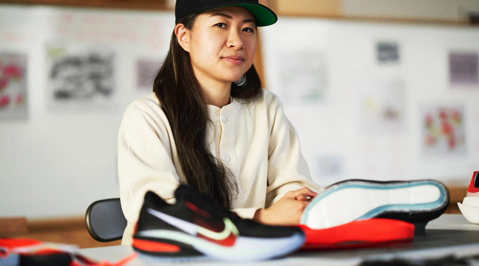 Hinh anh 1: Cau chuyen dang sau thiet ke Air Zoom G.T. Cut