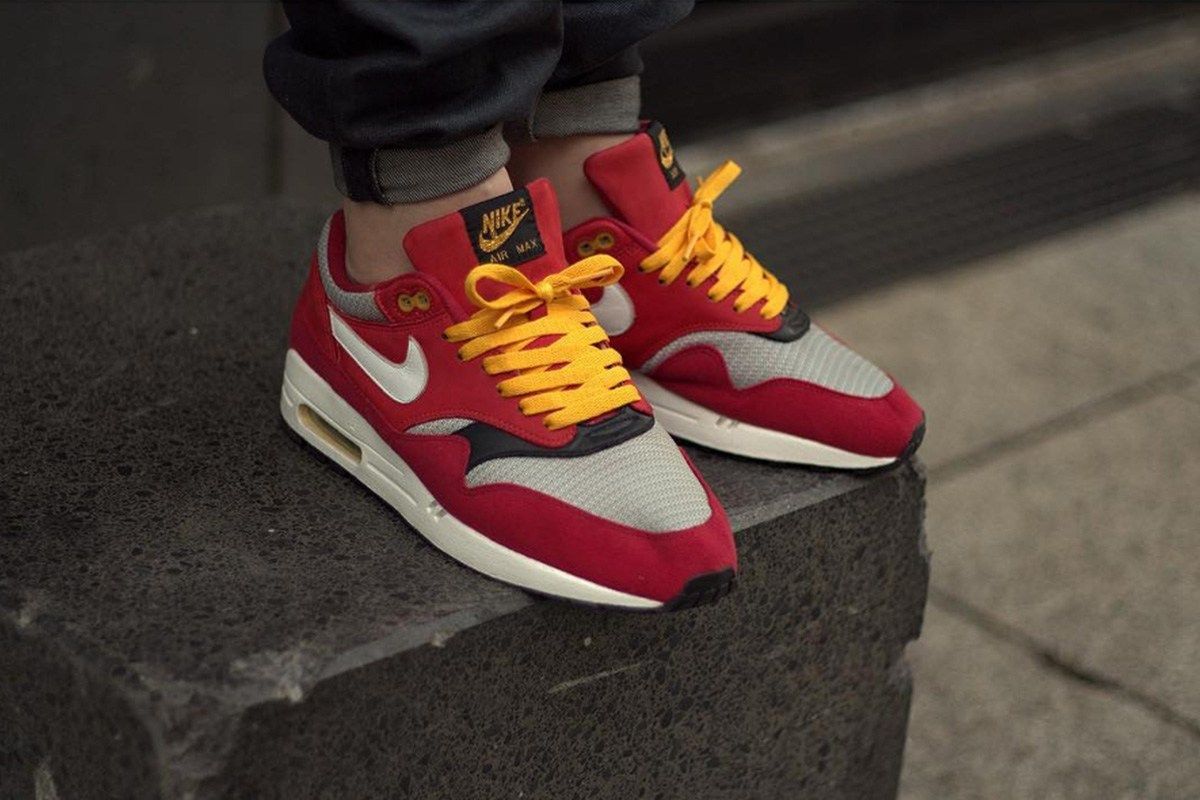 urawa dragon air max 1