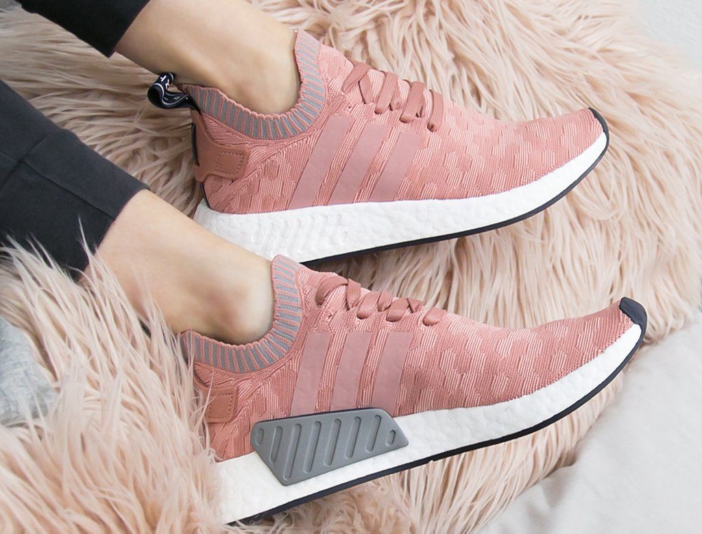 primeknit nmd
