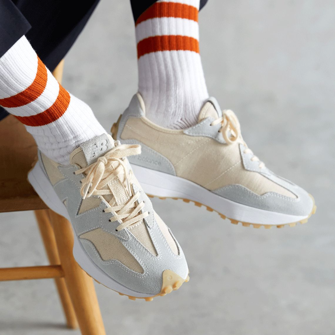 New Balance WS327COB - Best shoes SneakerStudio