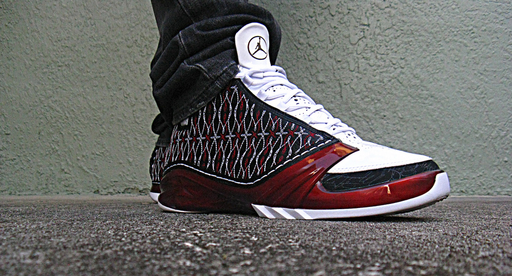 jumpman 23 sneakers