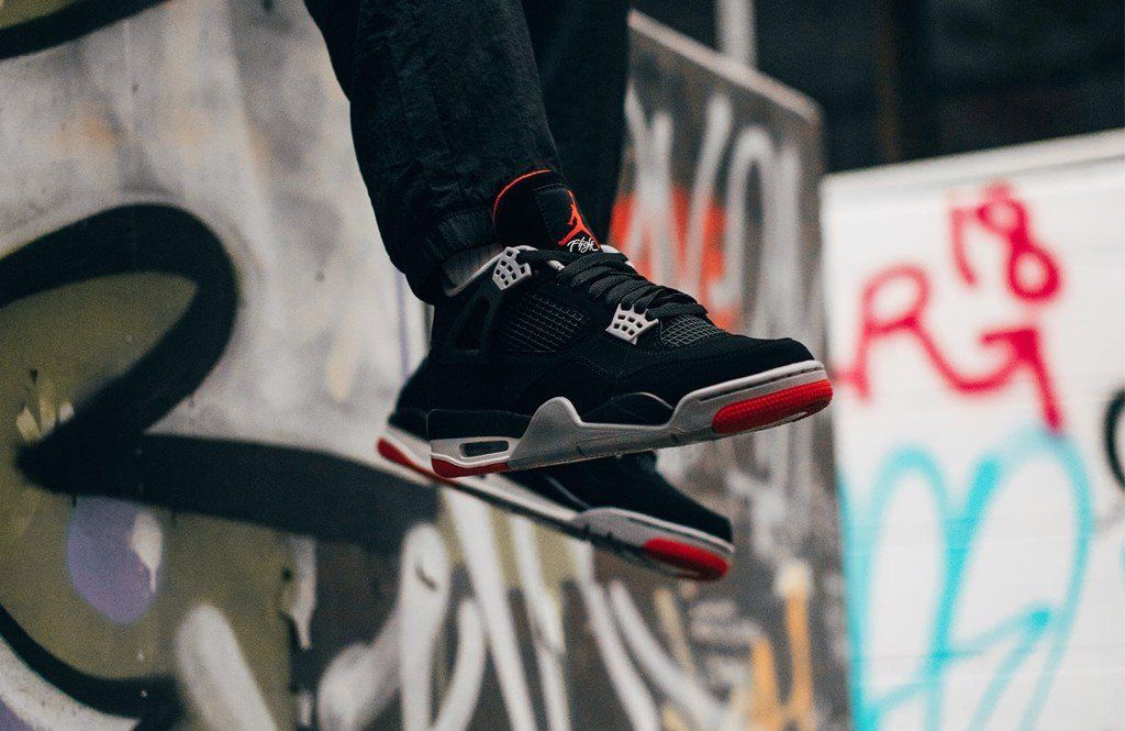 og bred 4s