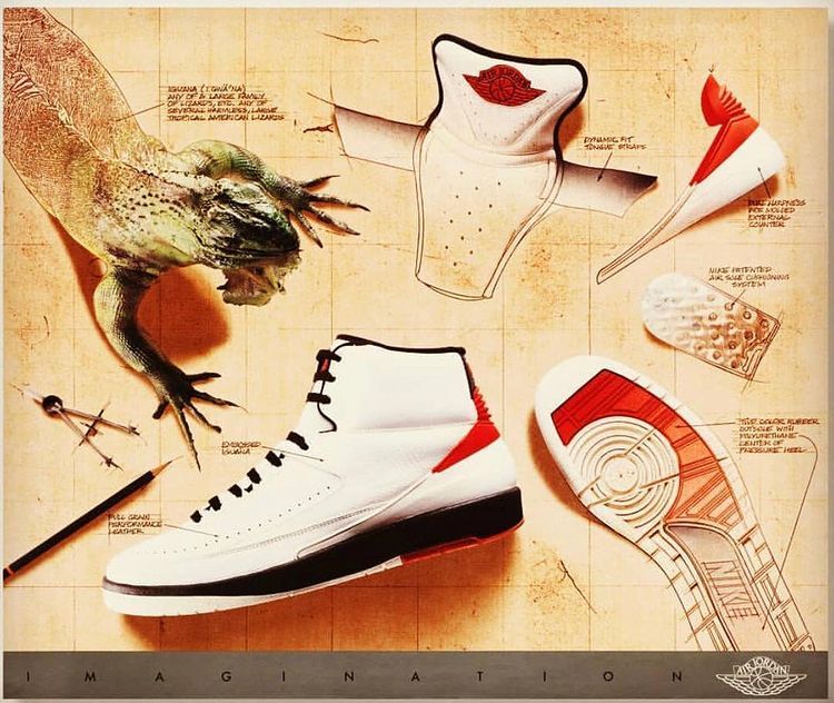 Hinh anh 2: Dang sau su that bai cua Air Jordan 2