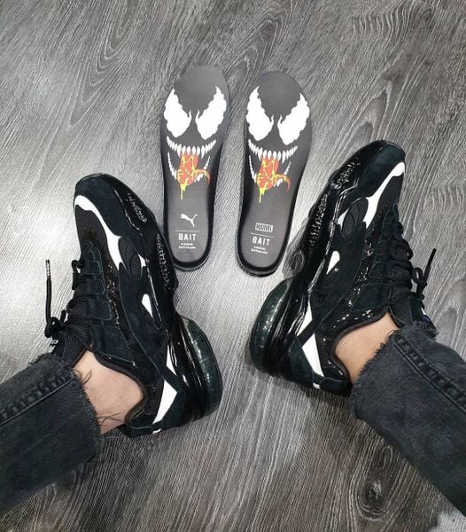 carnage puma shoes