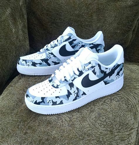 nike air force one men custom