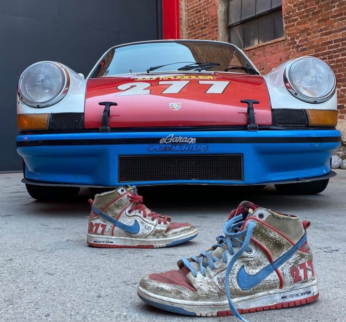tenis magnus walker
