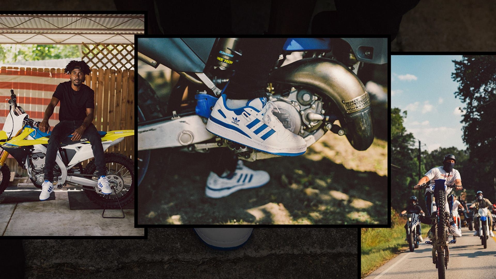 Hinh anh 4: Adidas Forum - nen van hoa tro lai