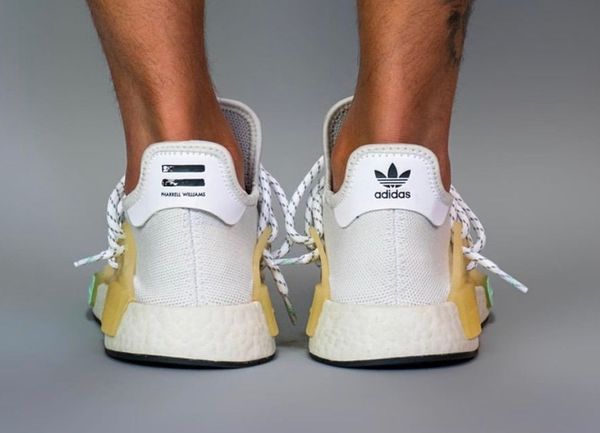 adidas ra mắt phối màu Human Race dành riêng cho thị trường châu Á –  AUTHENTIC SHOES