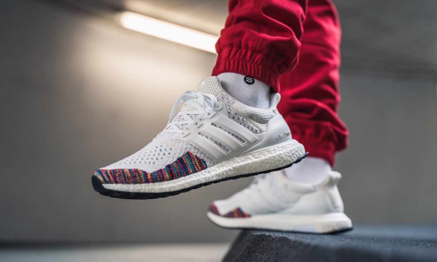 adidas ultra boost aliexpress korea