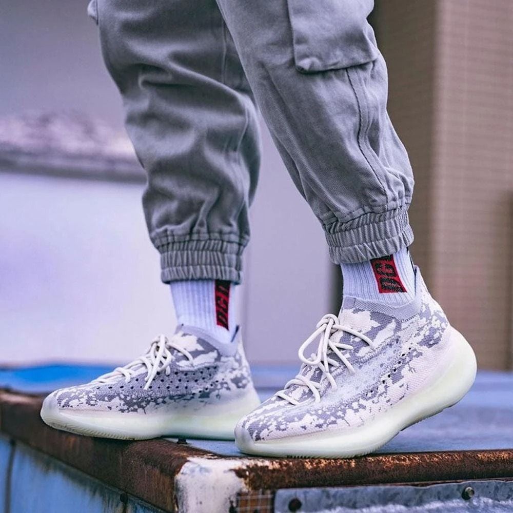 adidas yeezy 380 ár