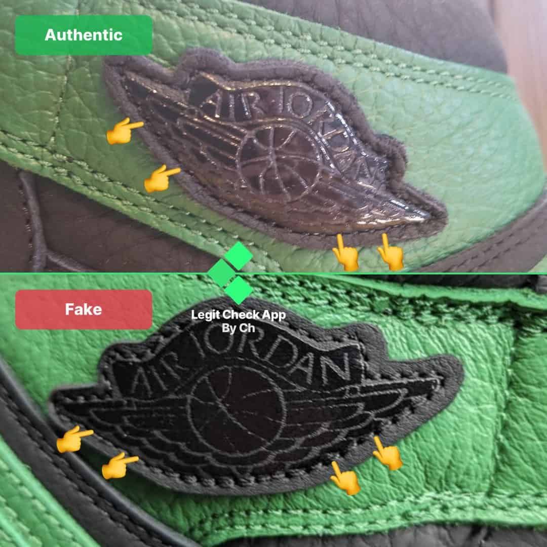 pine green 2.0 legit check