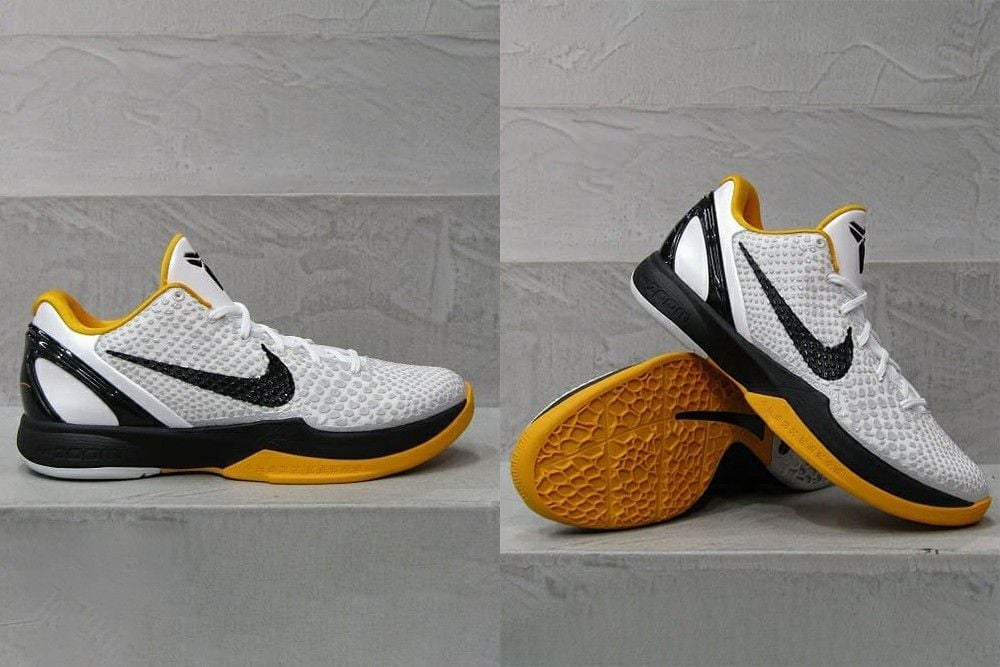 kyrie mix match
