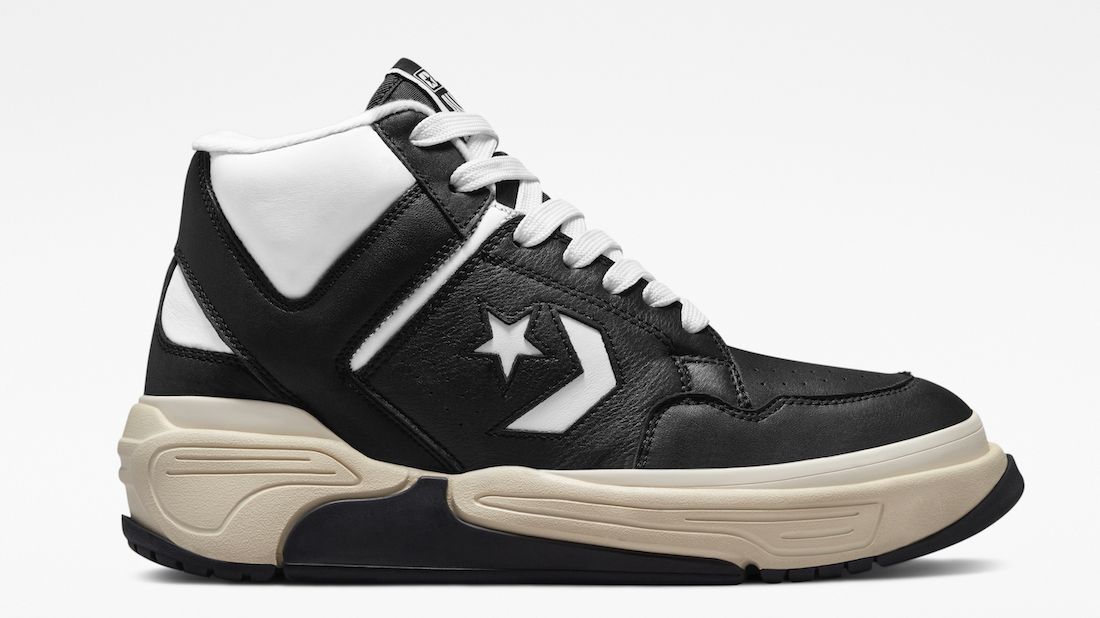 converse weapon hi