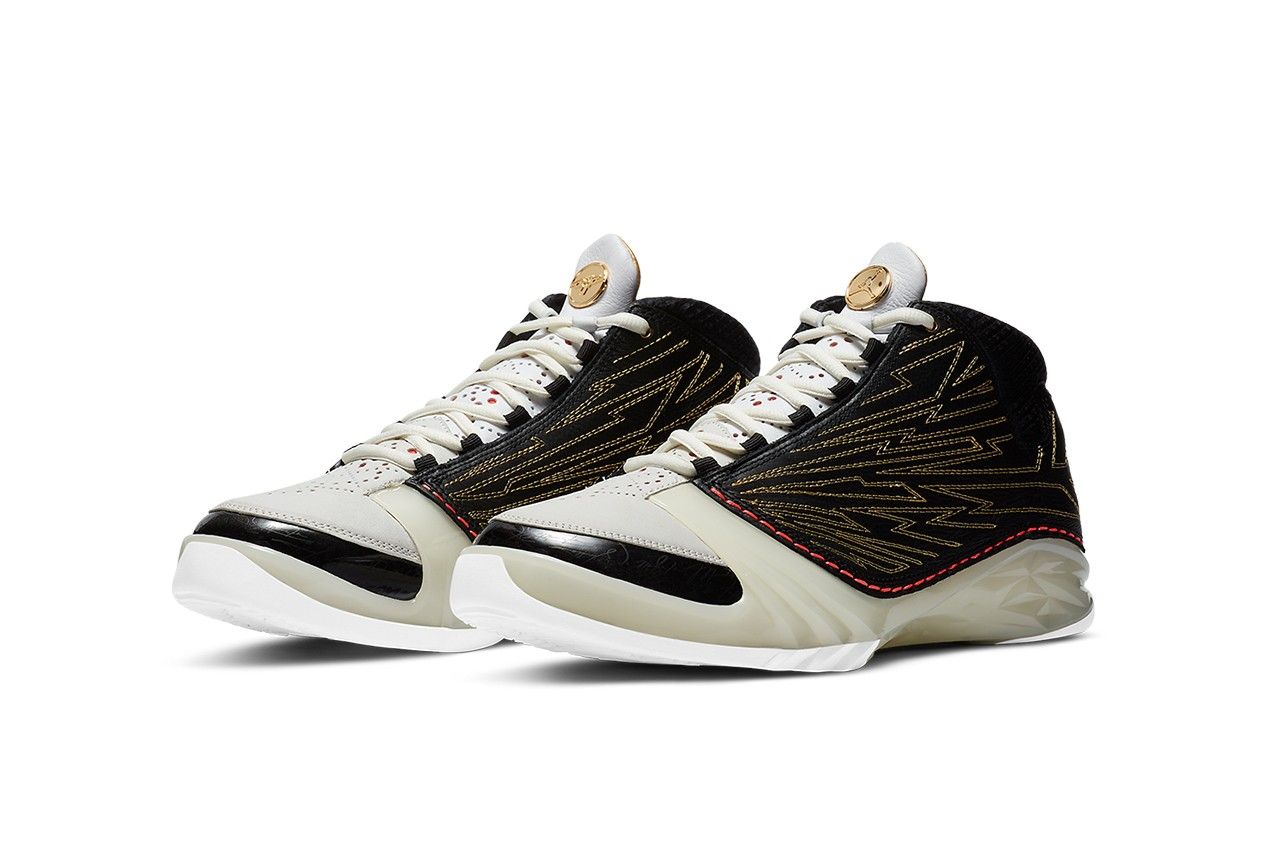 jordan 23 titan