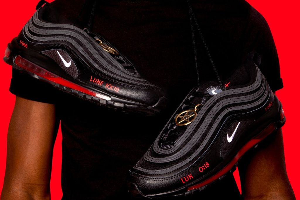 Air Max 97 \