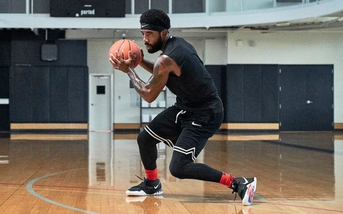 Kyrie 6 for outdoor Clearance