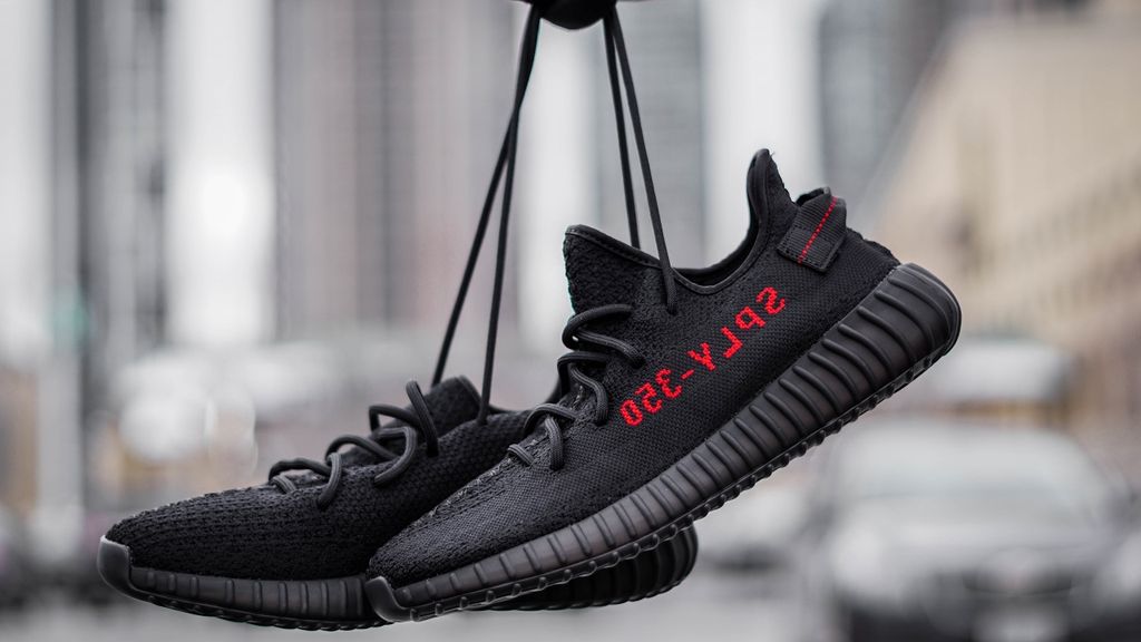 yeezy bred 6.5