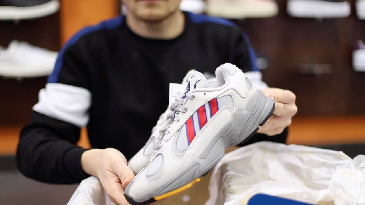 adidas yung 1 cg7127