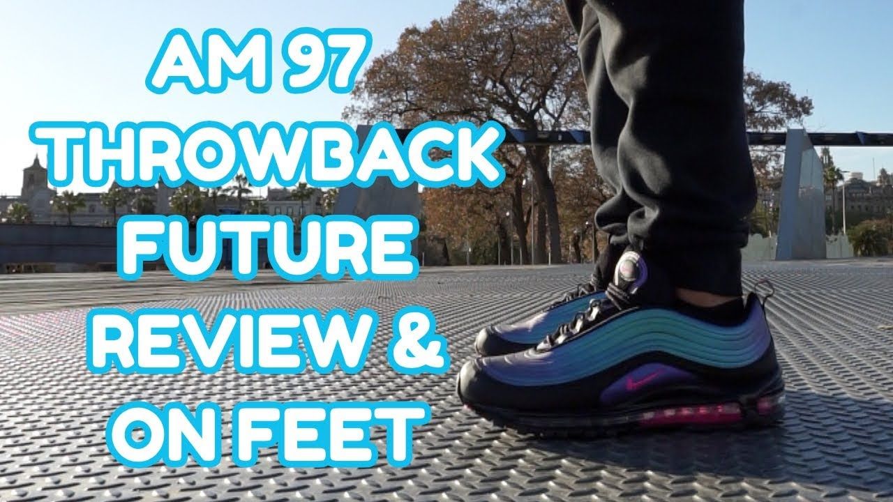 97 throwback future