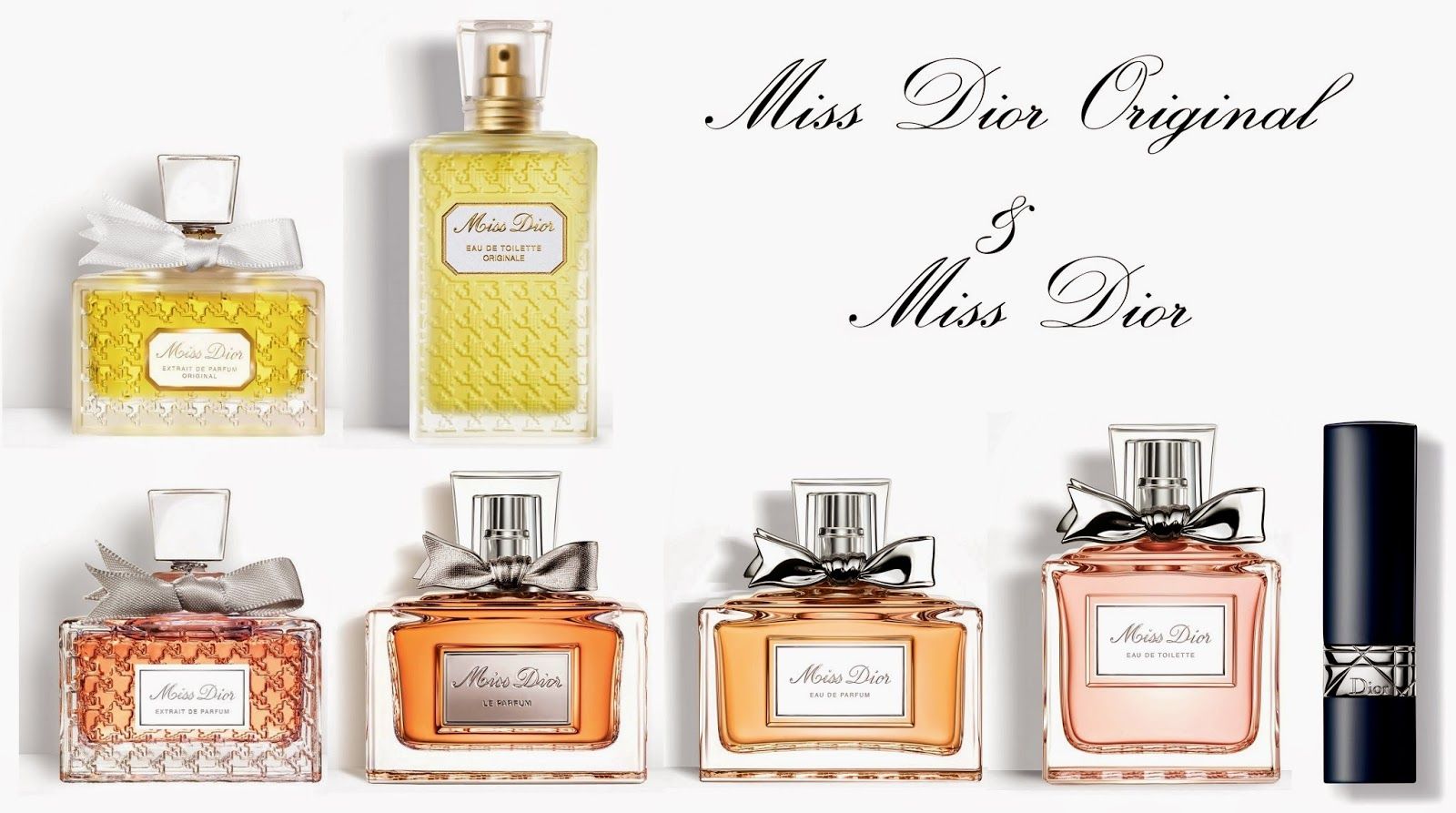 Dior mang phiên bản mới của Miss Dior cho năm 2021 – LUXITY