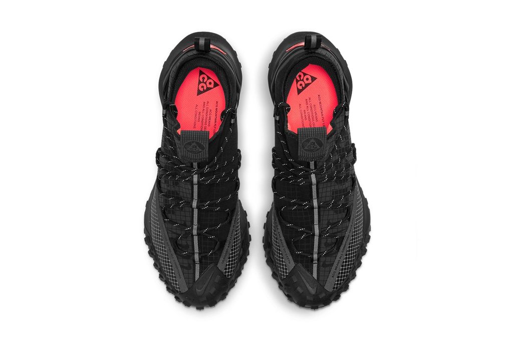 acg fossil stone