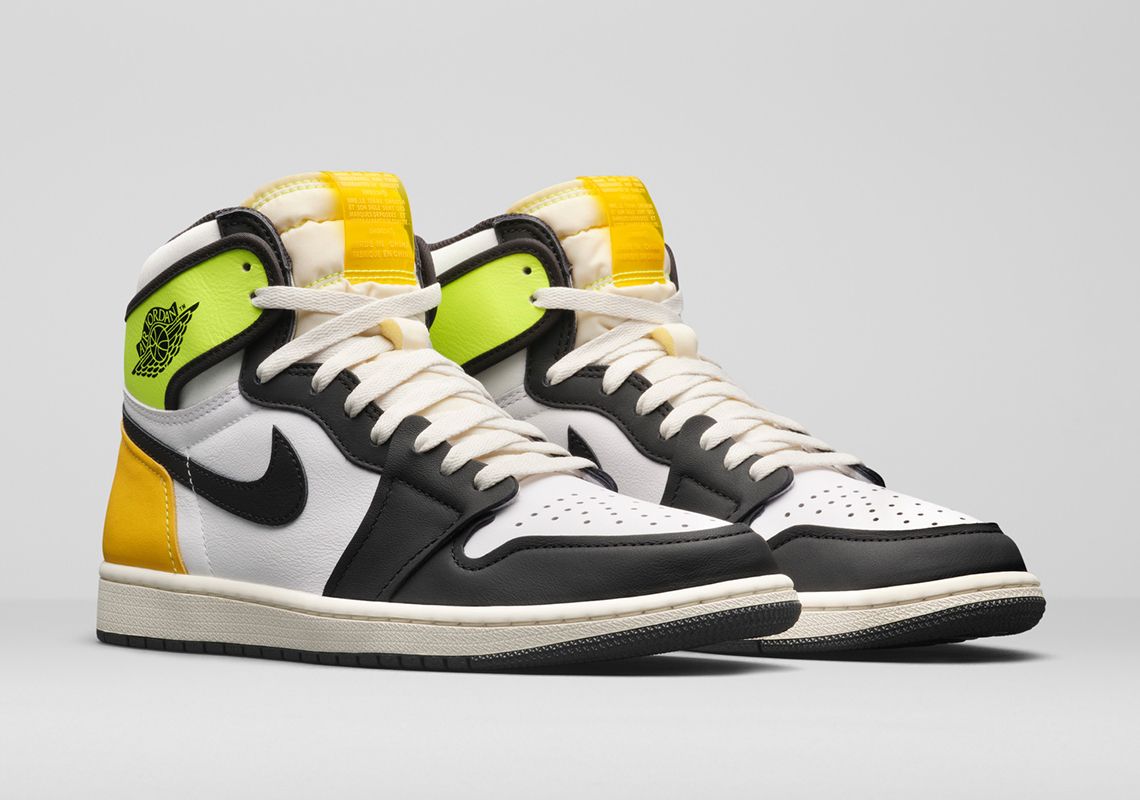 air-jordan-1-high pressure