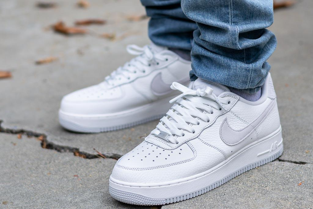 air force 1 craft tan