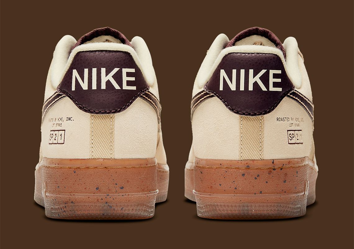 Nike Air Force 1 Low \
