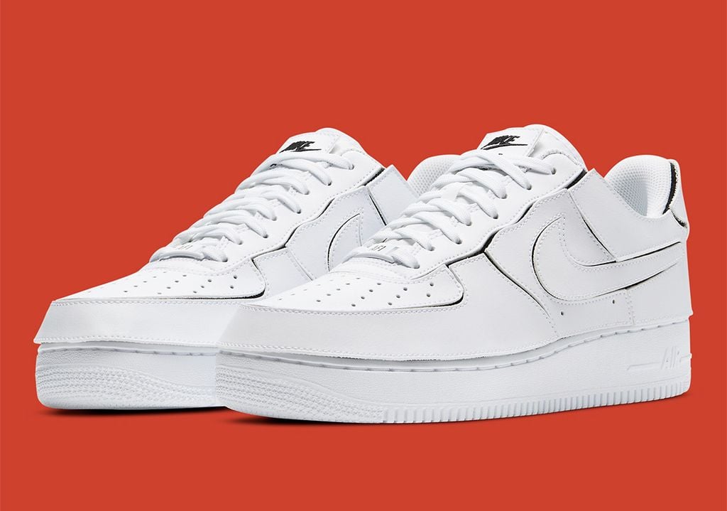 zhc air force 1