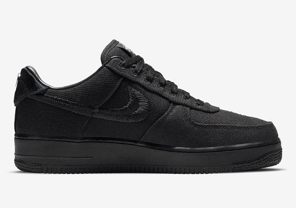 air force 1 at wss