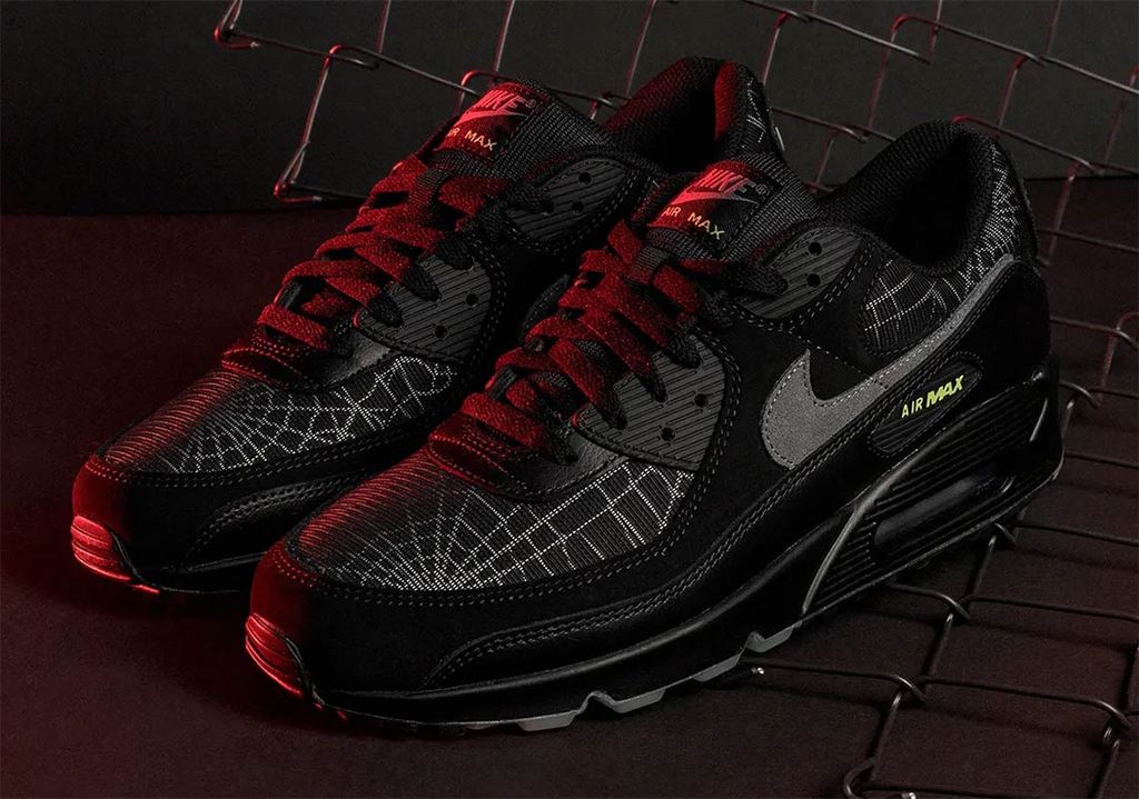 nike air max plus halloween