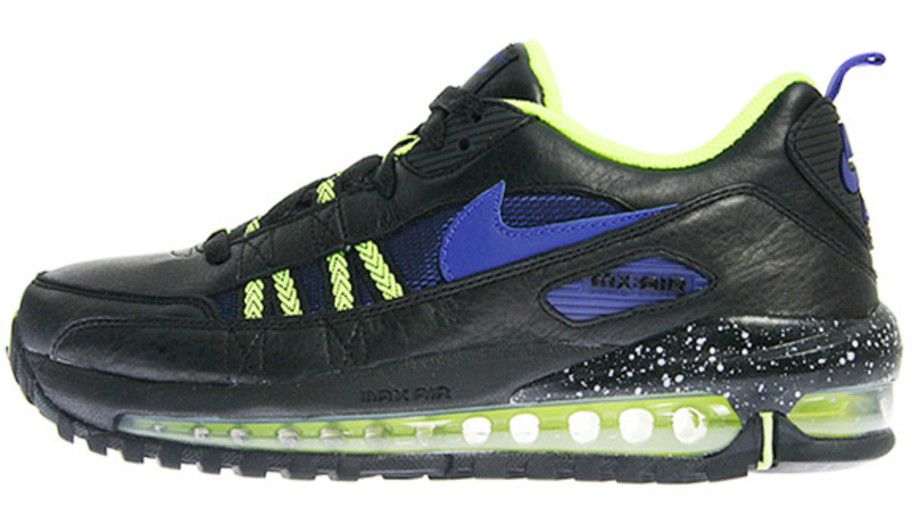 Táº¡i sao Nike Air Max 97 láº¡i trá» thÃ nh huyá»n thoáº¡i ? â AUTHENTIC SHOES