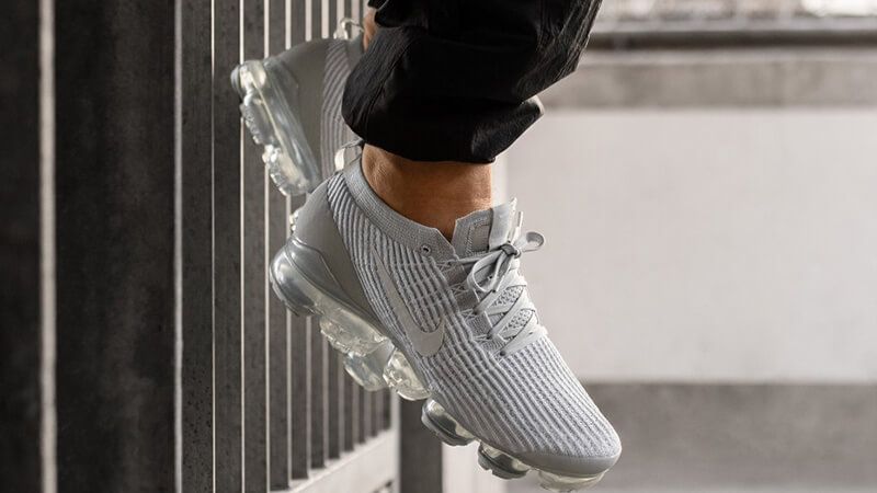 nike what the vapormax