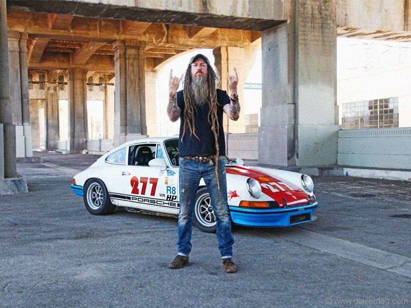 tenis magnus walker