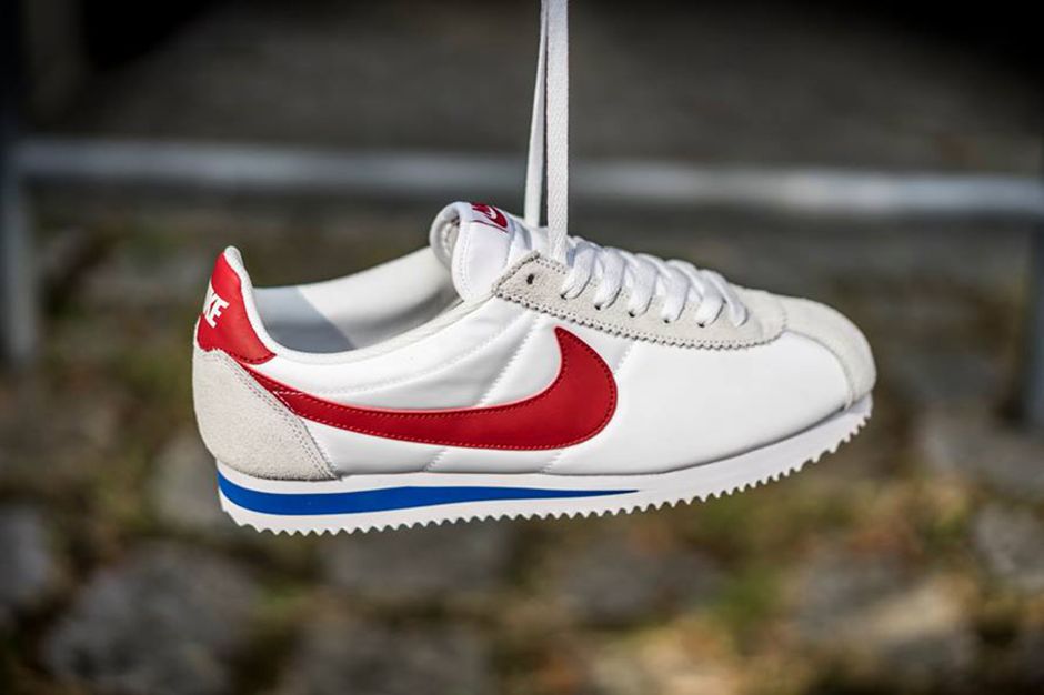 84 Limited Edition Cholo shoes cortez for Women