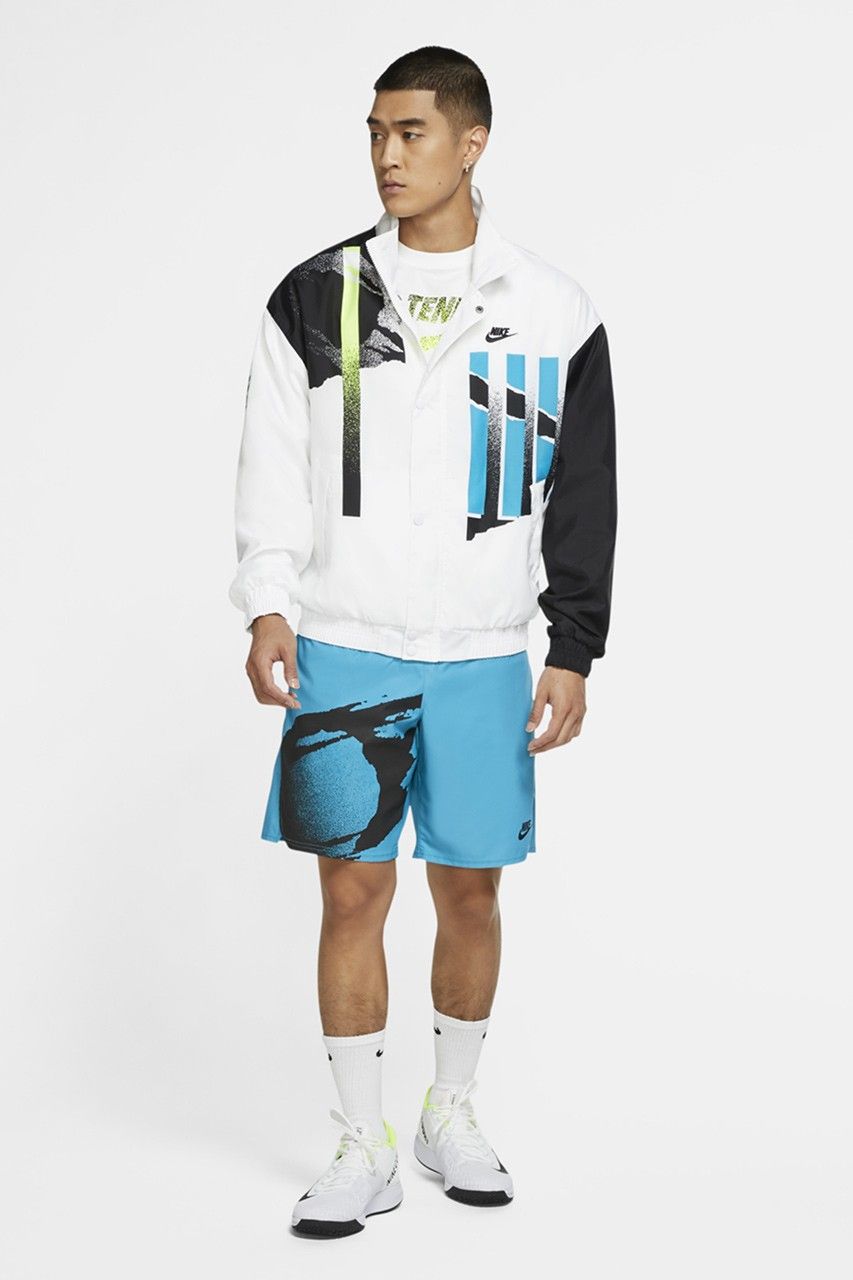 Court challenge nike clearance