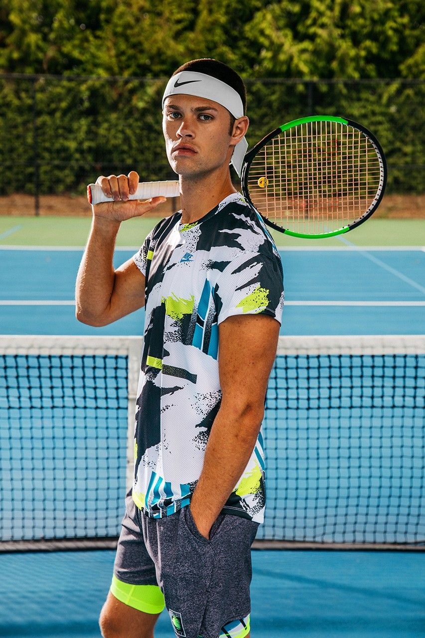 Court challenge nike clearance