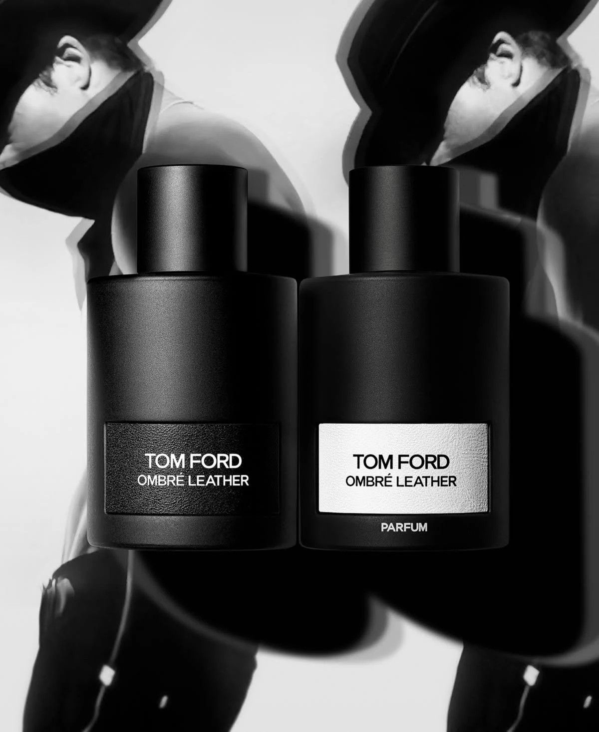 Nước hoa mùi da Tom Ford OMBRE LEATHER - so sánh giữa EDP và Parfum – LUXITY