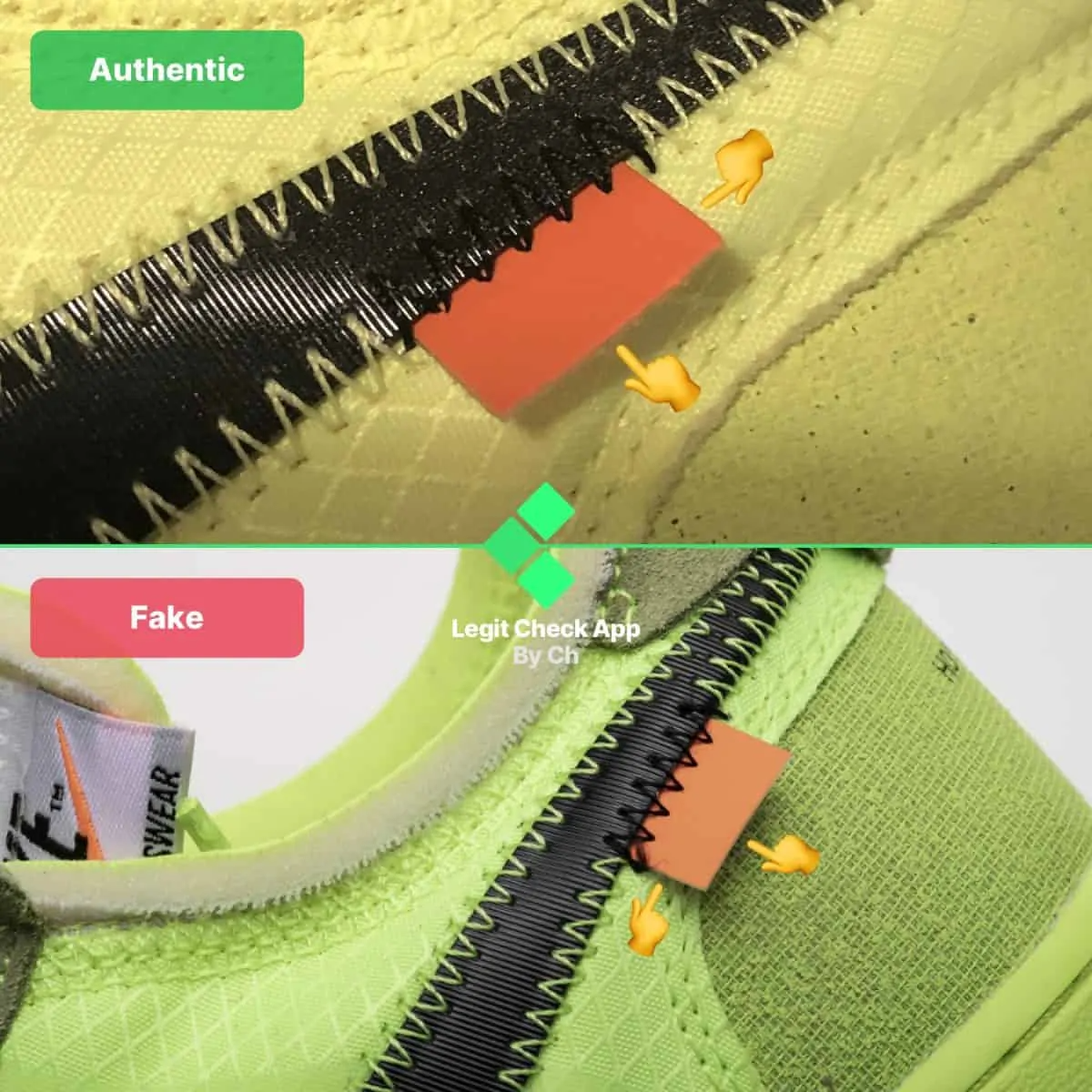 af1 volt legit check